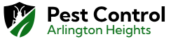 Arlington Heights Pest Control Company Logo