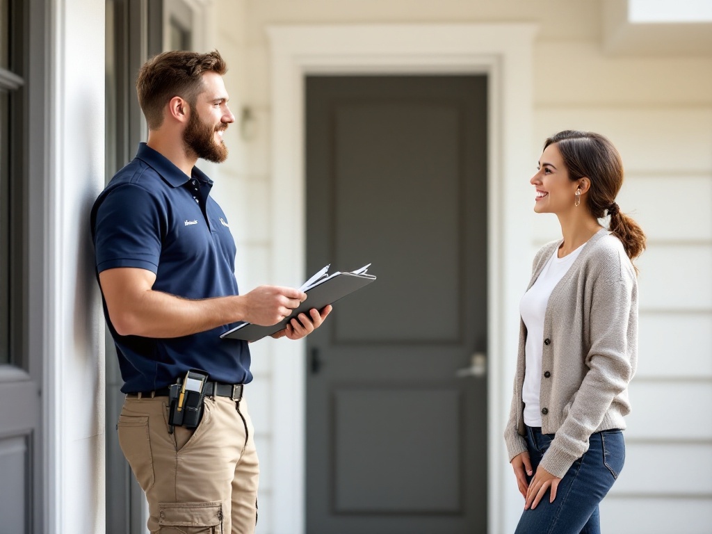 Pest Control in Arlington Heights, IL
