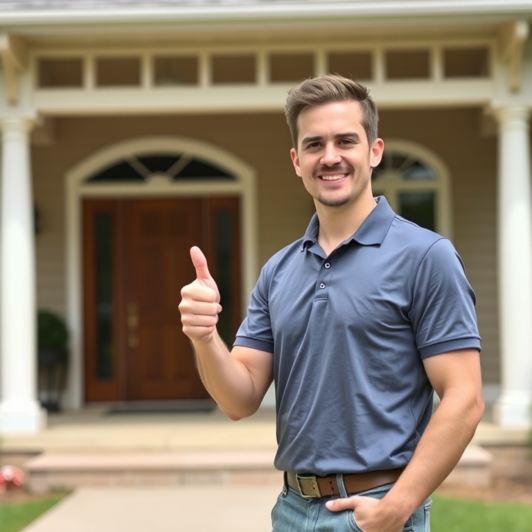 Founder of Arlington Heights Pest Pros